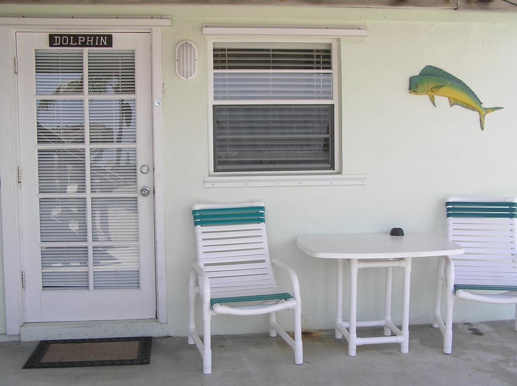Parmer'S Resort Little Torch Key Exterior photo
